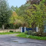 公寓 Petit Marais En Venise Verte *