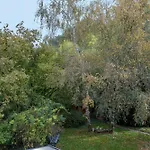 Petit Marais En Venise Verte 公寓 Liez