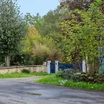 Petit Marais En Venise Verte 公寓 Liez