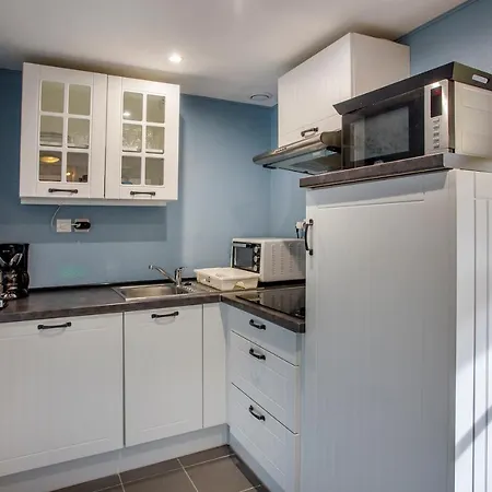 Lejlighed Petit Marais En Venise Verte *