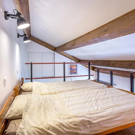 Petit Marais En Venise Verte Apartment *