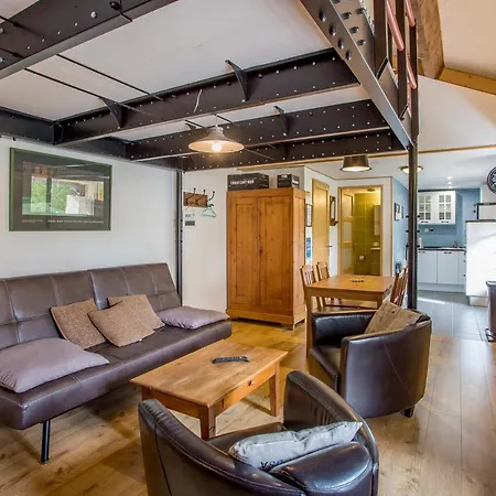 Petit Marais En Venise Verte * Liez