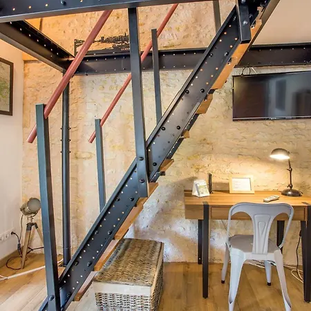 Petit Marais En Venise Verte *