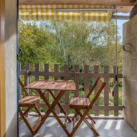 Petit Marais En Venise Verte