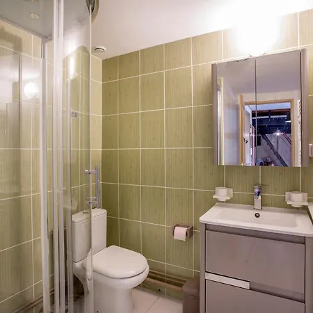 Petit Marais En Venise Verte Liez