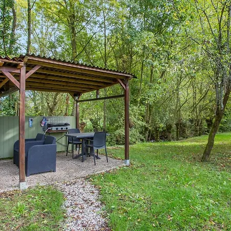 Apartment Petit Marais En Venise Verte *