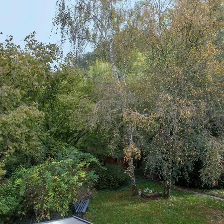 Petit Marais En Venise Verte Lejlighed