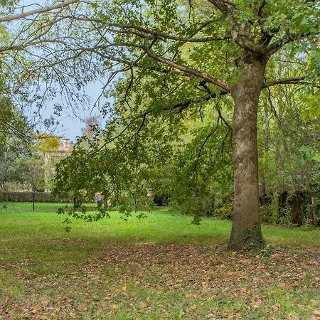 Apartment Petit Marais En Venise Verte