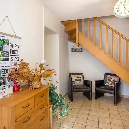 Apartmán Petit Marais En Venise Verte *