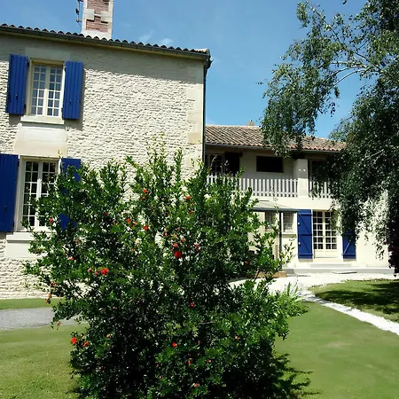 Petit Marais En Venise Verte *