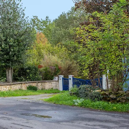 Petit Marais En Venise Verte Apartmán Liez