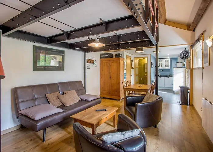 Petit Marais En Venise Verte * Liez