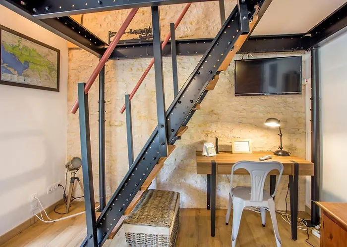 Petit Marais En Venise Verte *