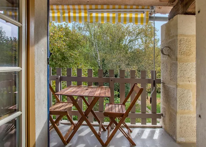 Petit Marais En Venise Verte