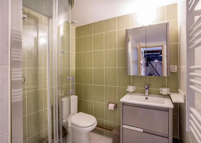 Petit Marais En Venise Verte Liez