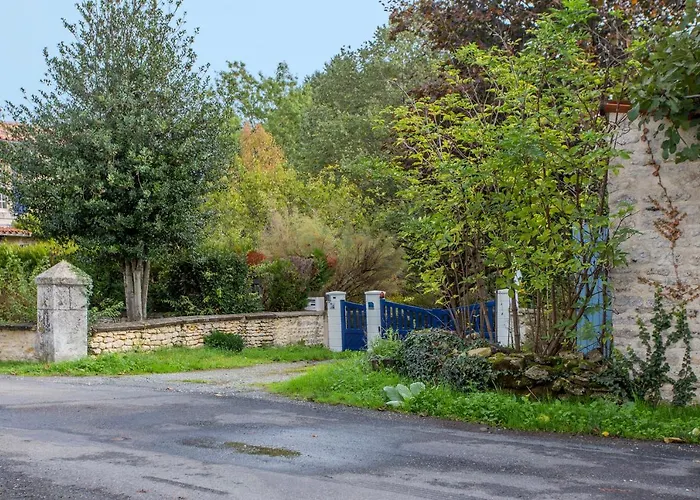 Apartmán Petit Marais En Venise Verte *