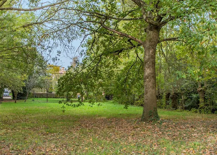 Apartmán Petit Marais En Venise Verte